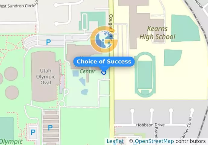 Choice of Success