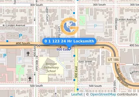 0 1 123 24 Hr Locksmith