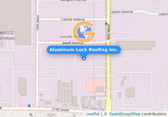 Aluminum Lock Roofing Inc.