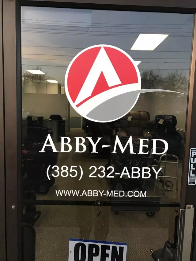 Abby Med