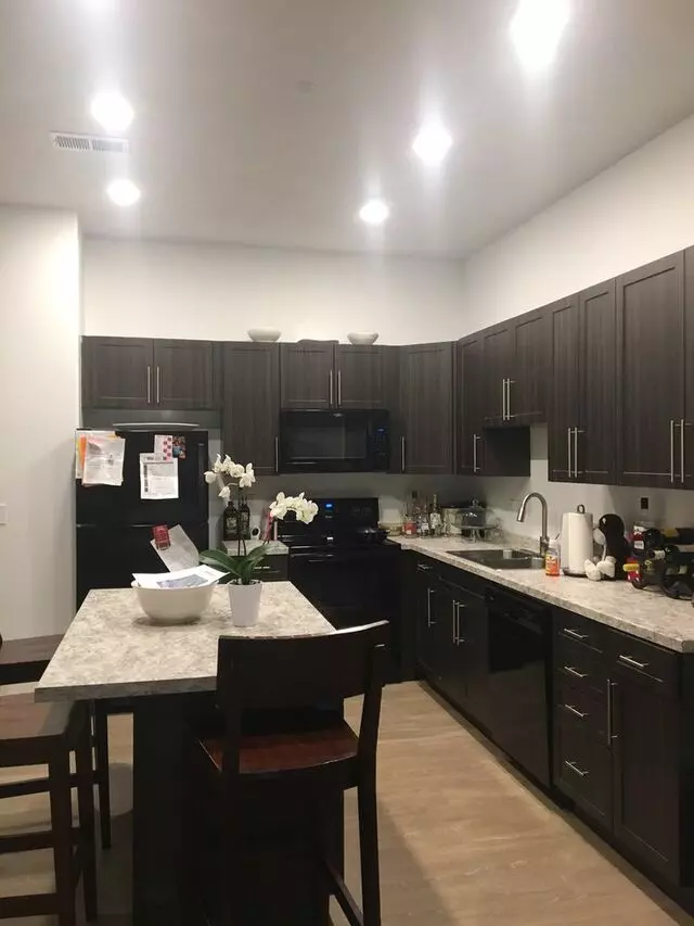 600 Lofts