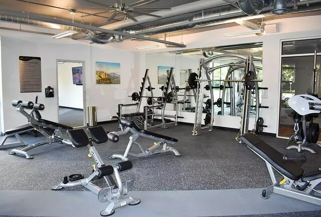 600 Lofts