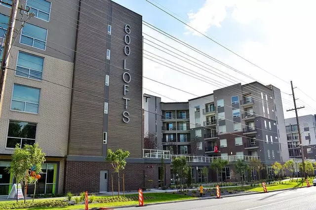 600 Lofts