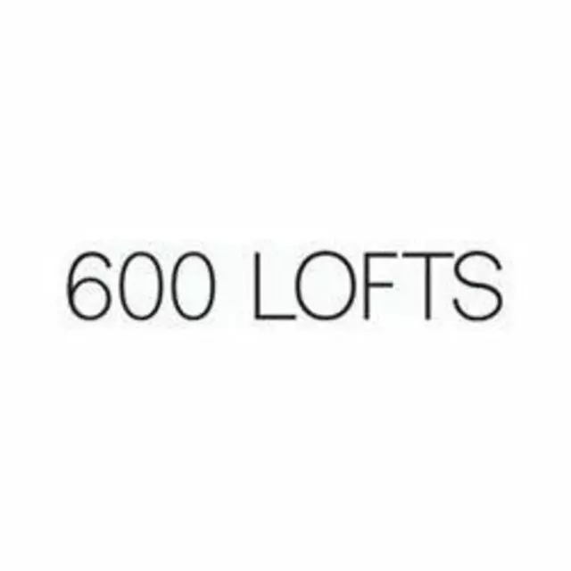 600 Lofts