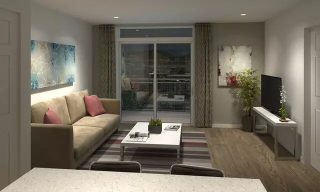 600 Lofts