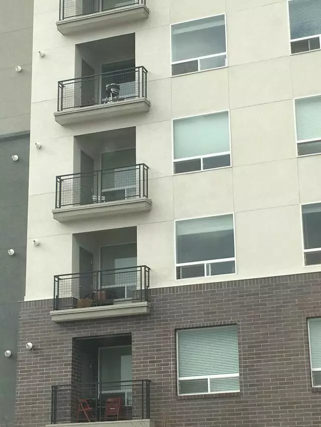 600 Lofts