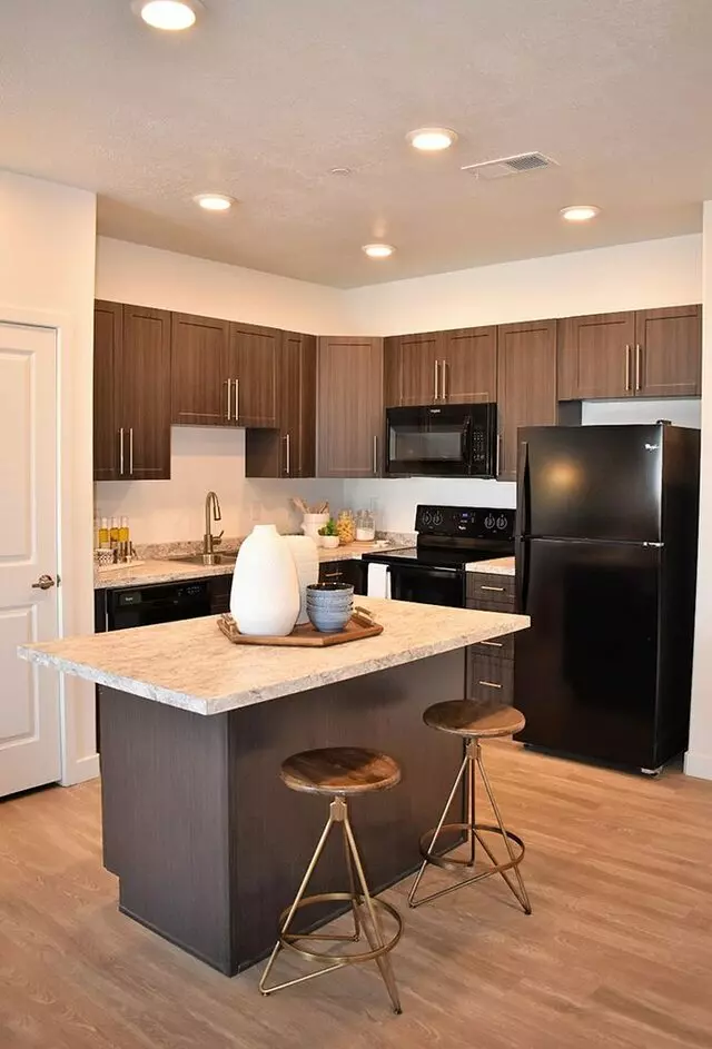 600 Lofts