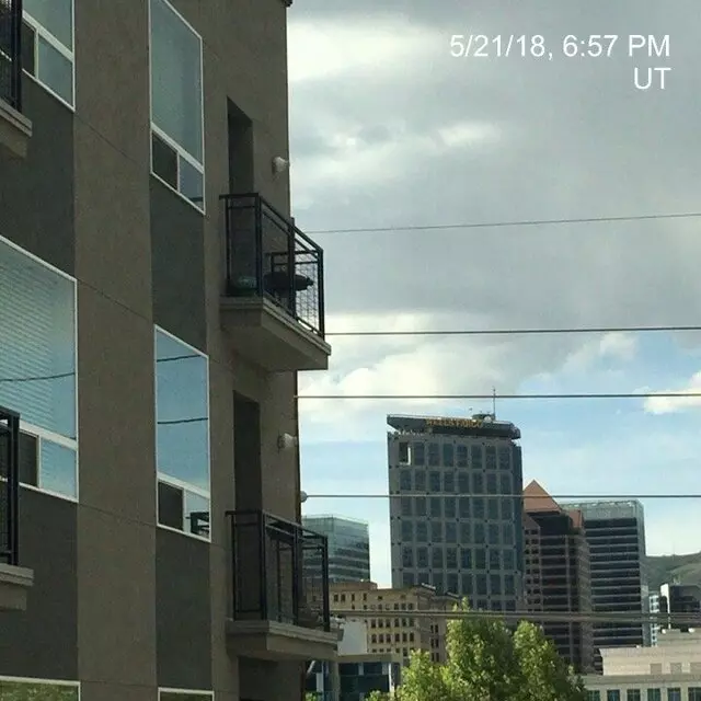 600 Lofts
