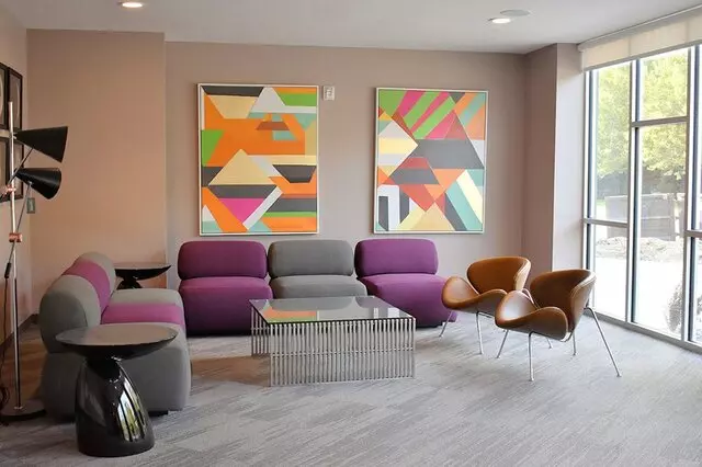 600 Lofts