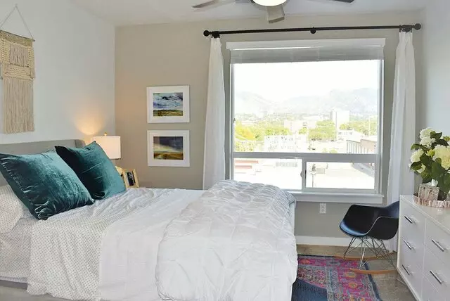 600 Lofts