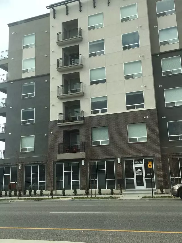 600 Lofts