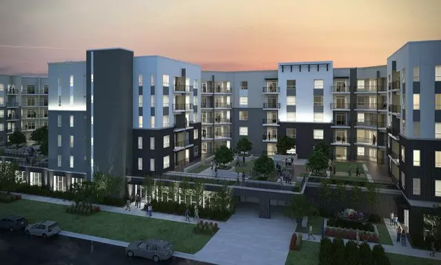 600 Lofts