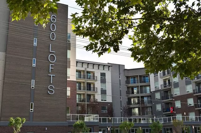 600 Lofts