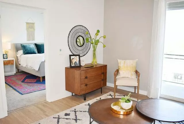 600 Lofts
