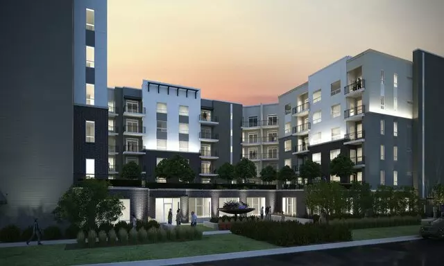 600 Lofts