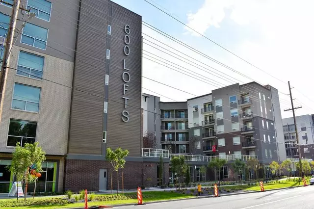 600 Lofts
