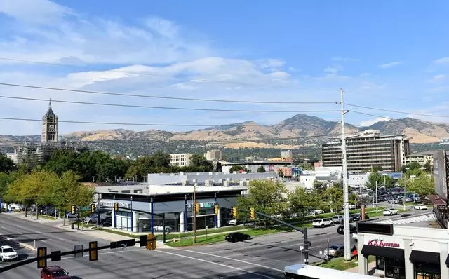 600 Lofts