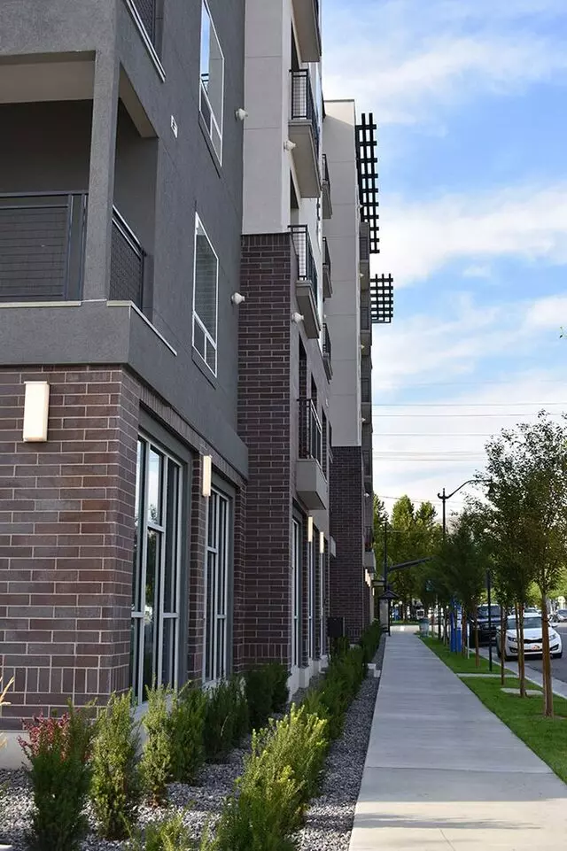600 Lofts