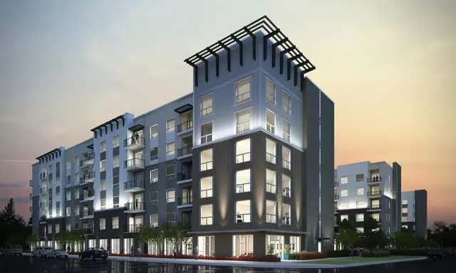 600 Lofts