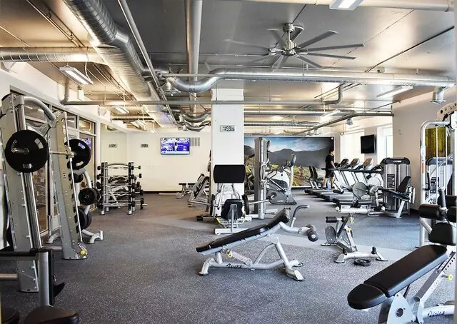 600 Lofts