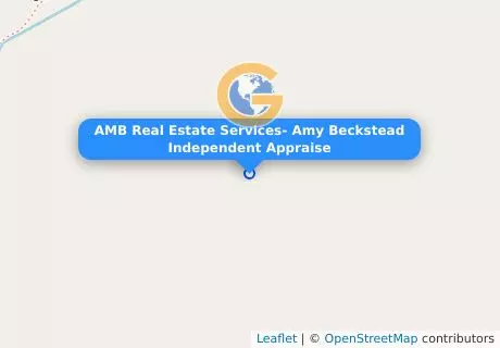 AMB Real Estate Services- Amy Beckstead Independent Appraise