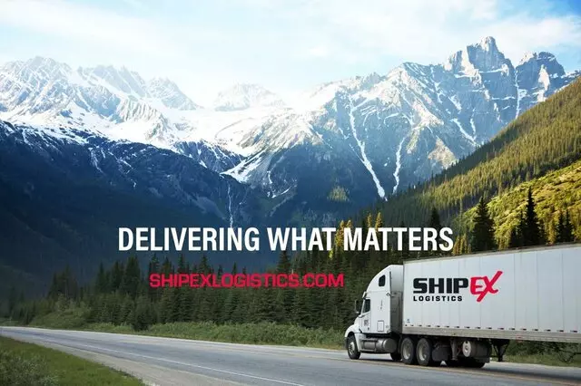 Shipex Logistics