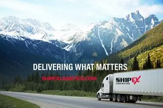 Shipex Logistics