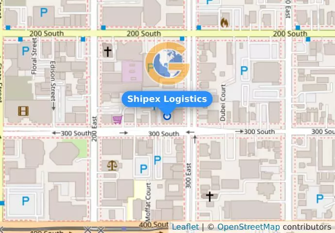 Shipex Logistics