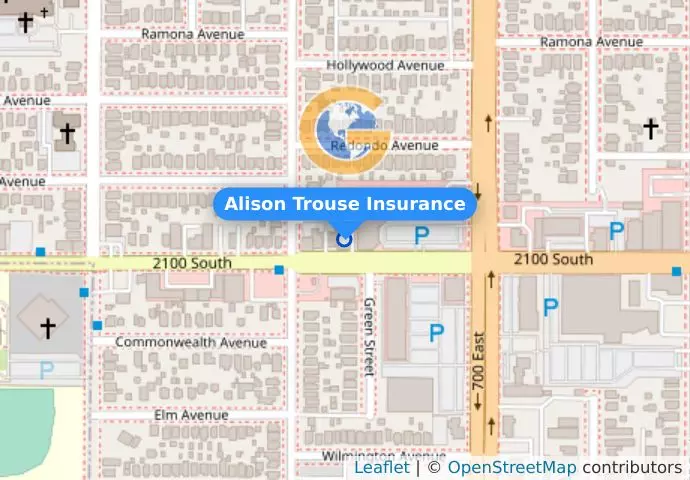 Alison Trouse Insurance