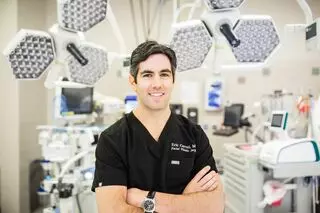 Eric W Cerrati, MD