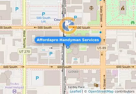 Affordapro Handyman Services