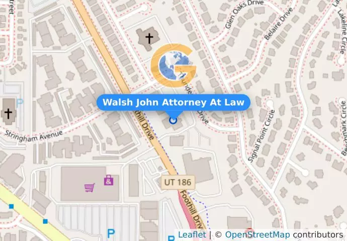 Walsh John Attorney At Law