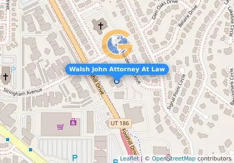 Walsh John Attorney At Law