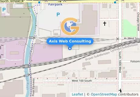 Axis Web Consulting