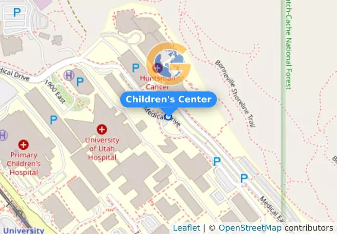 Children's Center