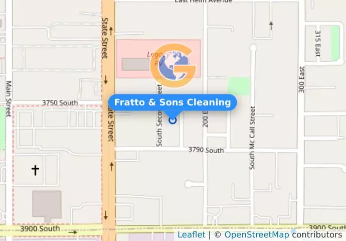 Fratto & Sons Cleaning