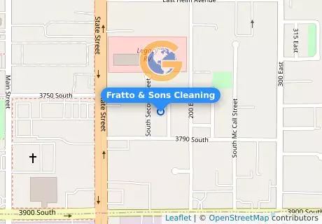 Fratto & Sons Cleaning