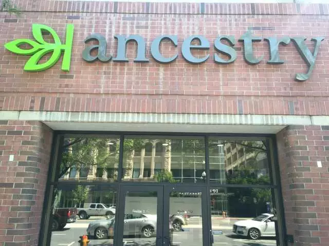 AncestryProGenealogists
