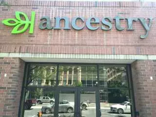 AncestryProGenealogists