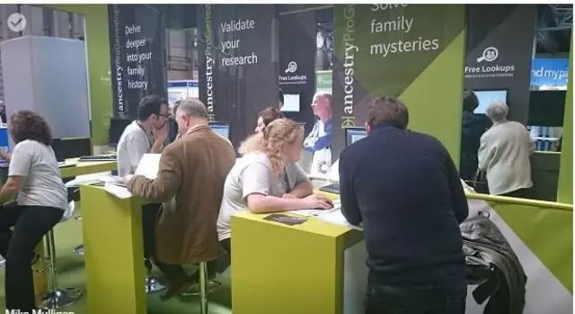 AncestryProGenealogists