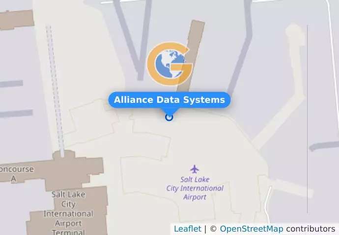 Alliance Data Systems