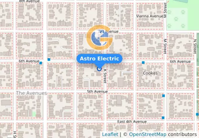 Astro Electric