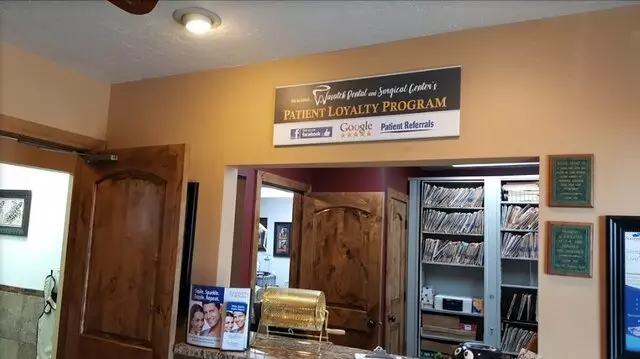 Alan Anderson, DDS