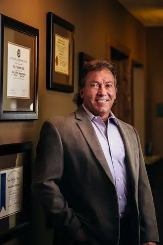 Alan Anderson, DDS