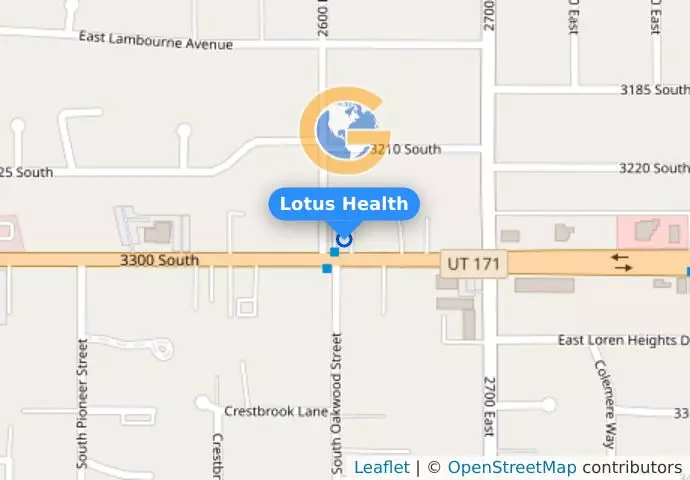 Lotus Health