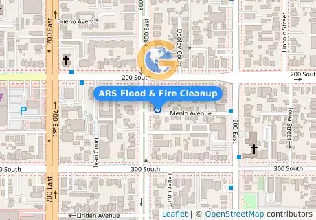 ARS Flood & Fire Cleanup