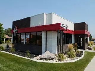 Arby’s Roast Beef Sandwiches