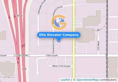 Otis Elevator Company