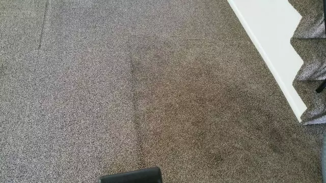 All Clean Carpet Care