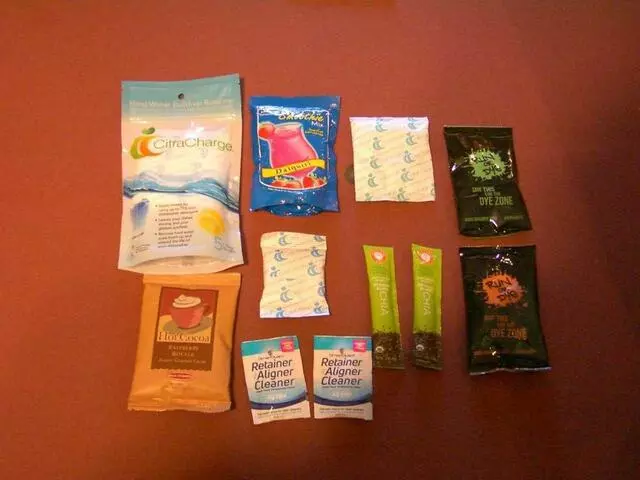 American Packaging Group